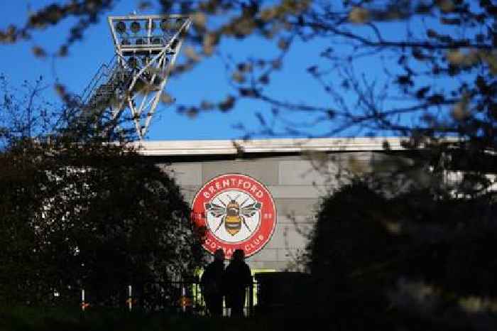 Brentford stake sale to value club at £400m