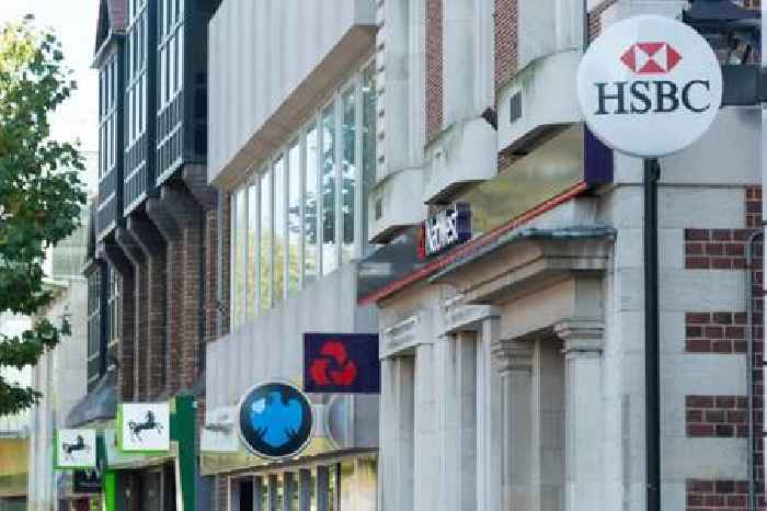 High street banks to lead retail investing campaign  