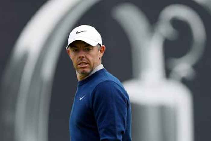 Rory Fever set to double financial impact of Open at Portrush
