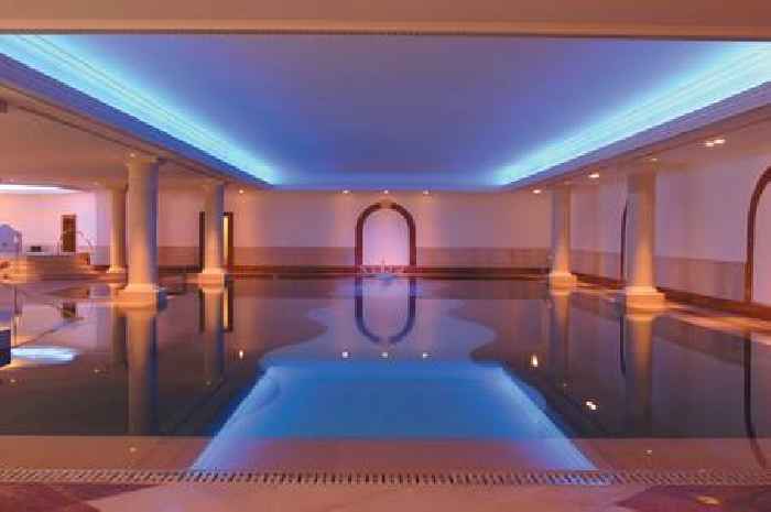Win the Ultimate Luxury Retreat at Pennyhill Park