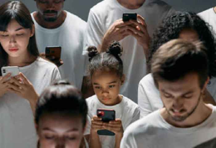 Half of Young People Say They’d Prefer A World Without the Internet