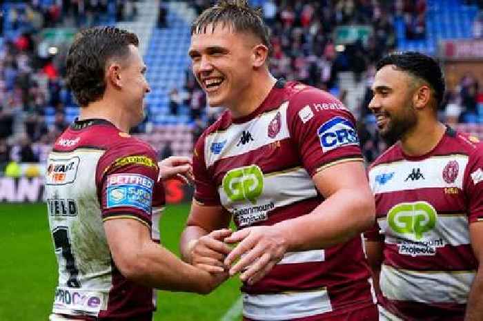 Every Super League transfer so far as Hull FC, Hull KR, and Castleford make multiple signings