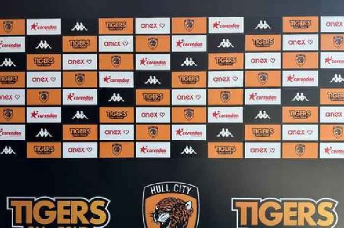 Hull City LIVE - Acun Ilicali meets media ahead of Tigers' pre-season friendly
