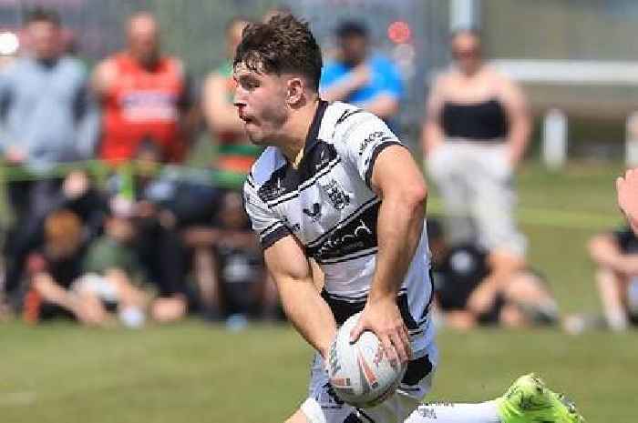 Willie Peters addresses Hull KR's Jack Charles pursuit and shares player verdict