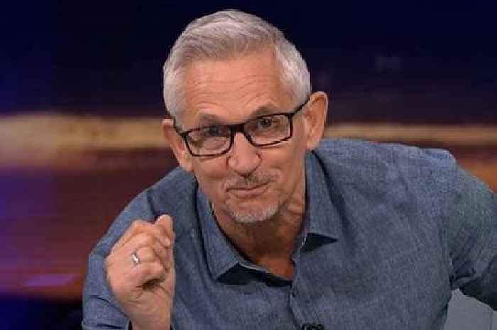 BBC salaries in full as Gary Lineker tops list with major pay rise for famous name