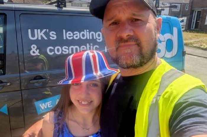 Girl, 12, isolated after wearing Union Flag dress to school culture day