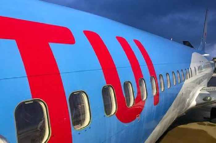 TUI, easyJet and Jet2 all inclusive rules you may not know about