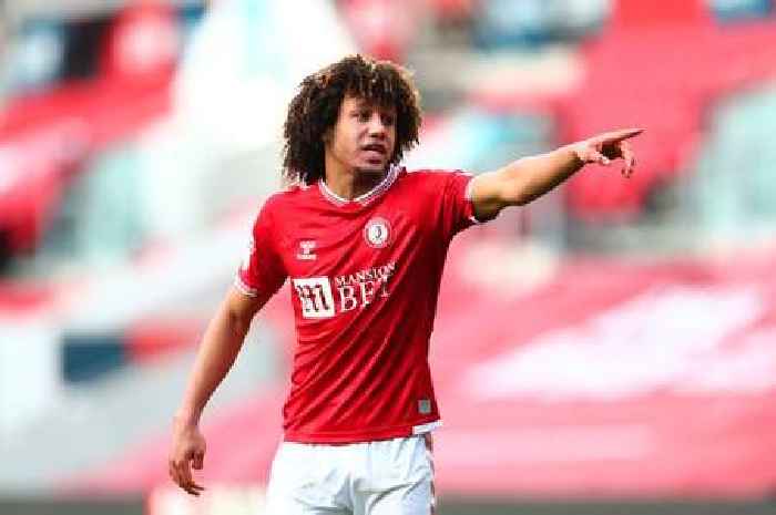 Former Bristol City midfielder completes Bundesliga transfer two years on from Ashton Gate exit