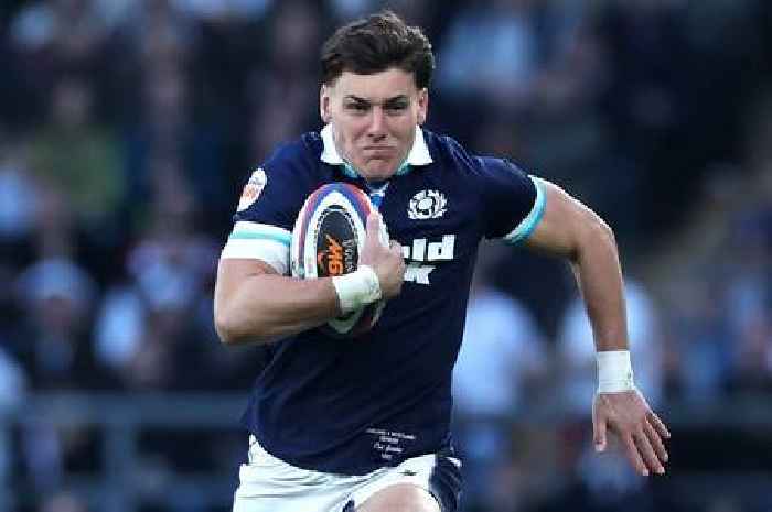 New Bristol Bears signing suffers broken hand as Gabriel Oghre gets England call