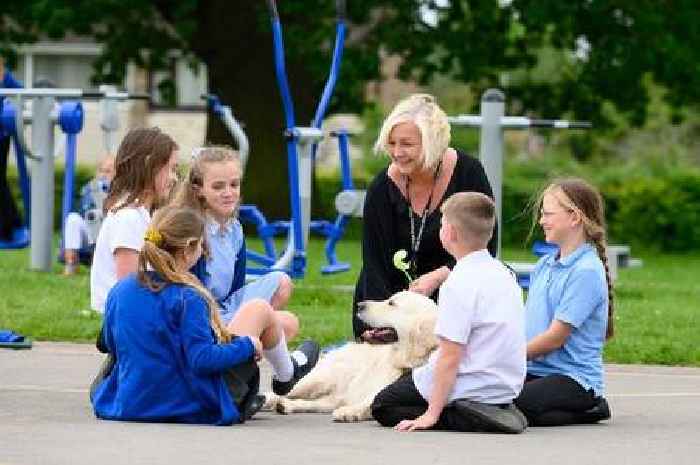 Huge Ofsted turnaround for 'joyous' Gloucester school