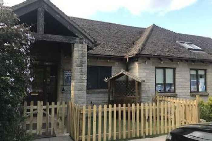Ofsted cheers Cotswolds nursery’s turnaround and storytelling success