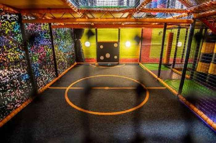 Free and low cost activities taking place in Leicester for kids this week