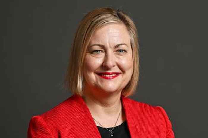 MP says her own son's PIP payments were cut off by DWP as health got worse