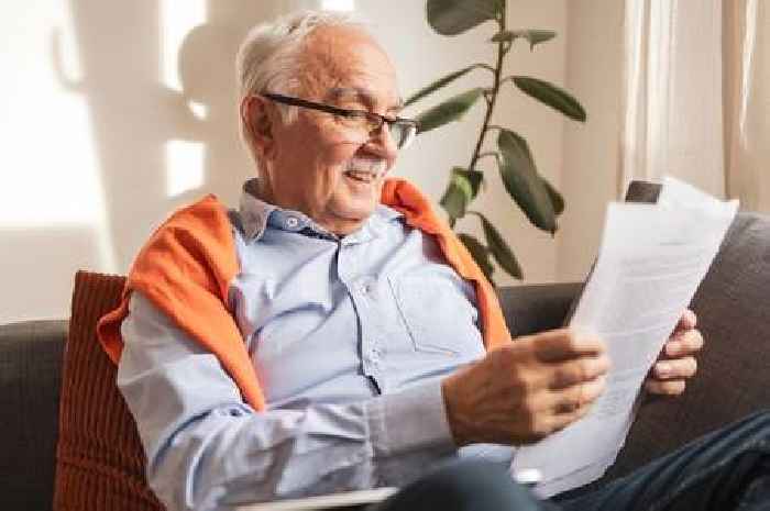 Millions on State Pension, PIP and other benefits due extra DWP payment later this year