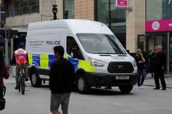 Fugitive drug dealer caught after 13 years thanks to new facial recognition trial