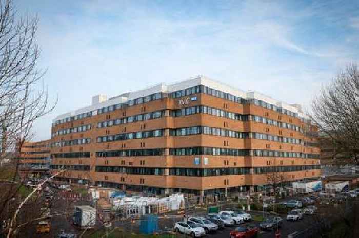 Inquest opens as circumstances around baby's death at QMC remain unclear