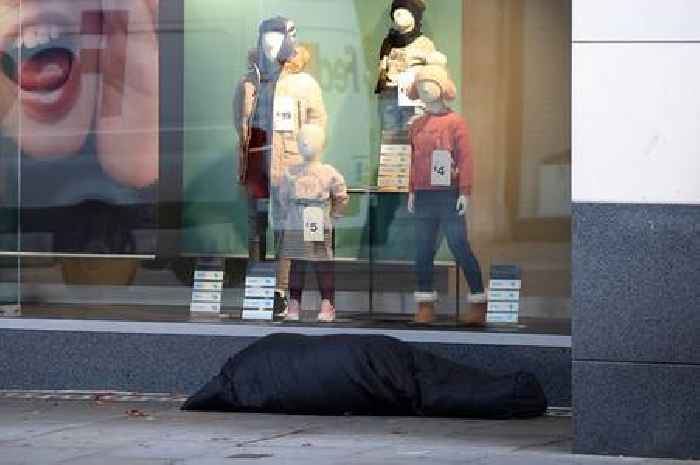 Nottingham City Council given more than £3m to tackle worsening housing crisis