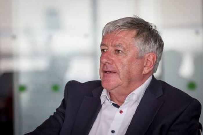 Nottingham City Council saves nearly £400,000 on cost of government officials sent in after bankruptcy