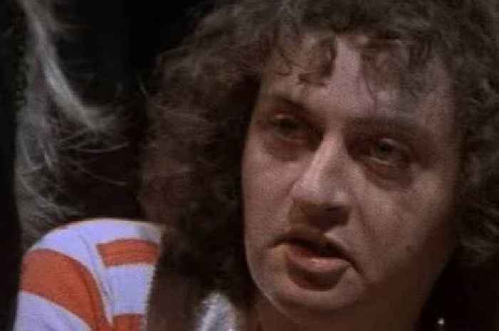Spinal Tap star David Kaff dead as bandmates pay tribute to 'devastating loss'