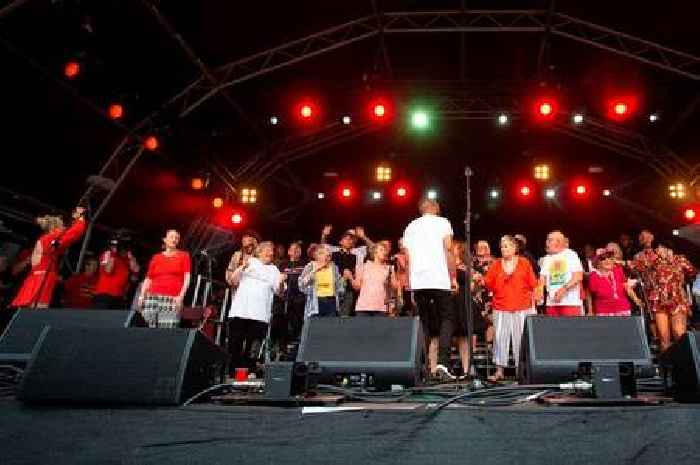 Surprise special guest revealed for Splendour Festival