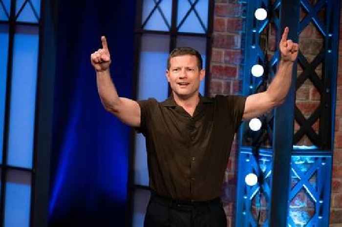 This Morning's Dermot O'Leary 'lands major new TV role' away from ITV sofa