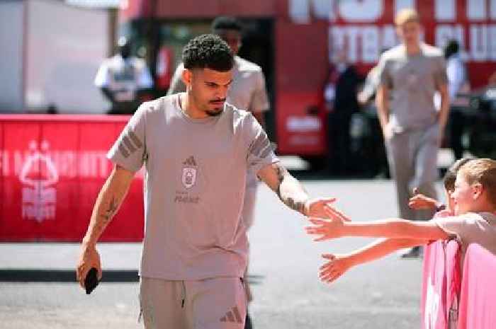 Morgan Gibbs-White transfer latest as Nottingham Forest contract claim made