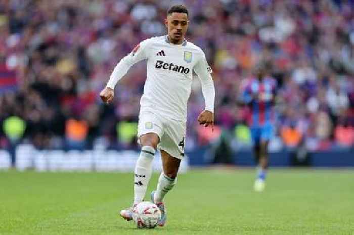 Top Nottingham Forest transfer target emerges amid Morgan Gibbs-White uncertainty