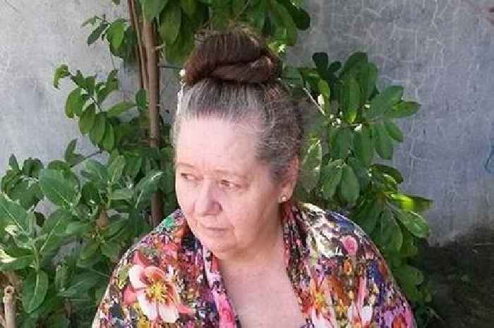 Cheltenham grandmother on death row for 12 years has final chilling wish