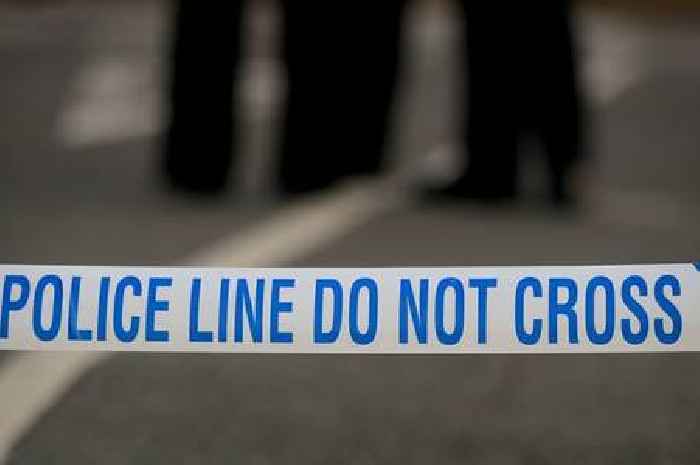 Boy, 1, and girl, 6, among nine hurt in horror four-vehicle M6 crash