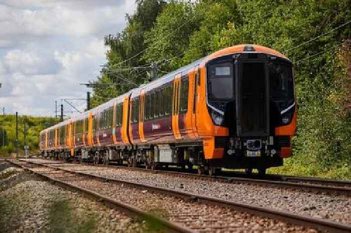 Cross City Line shutdown in Birmingham goes ahead despite HS2 works it was there for being postponed