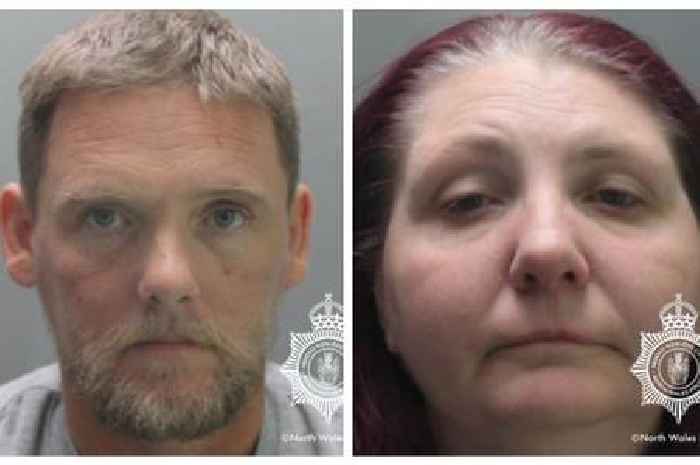 Evil granddad murdered grandson as his mum and grandmother 'watched abuse unfold'