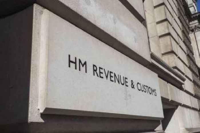 HMRC warns UK households crackdown on 'simple error' begins within days