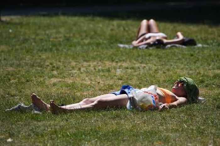 Met Office verdict as Midlands set for next heatwave