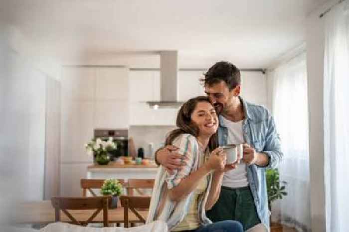 New first-time buyer rules in UK with households set to be given 'leg up'