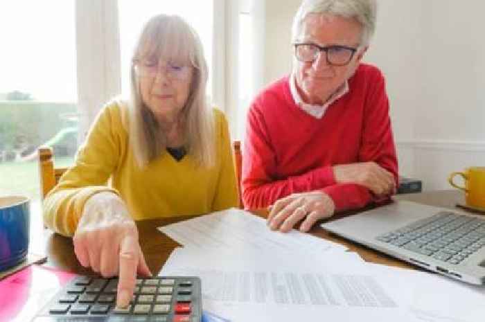 State pensioners born before 1959 warned over 'overhaul' which could be 'bold'