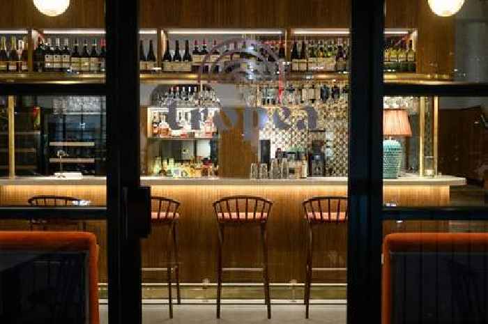 The only Birmingham restaurant to make it onto 'best' Good Food Guide list for 2025