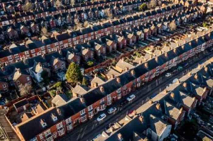 UK households face 'biggest' mortgage rule change 'in a decade'
