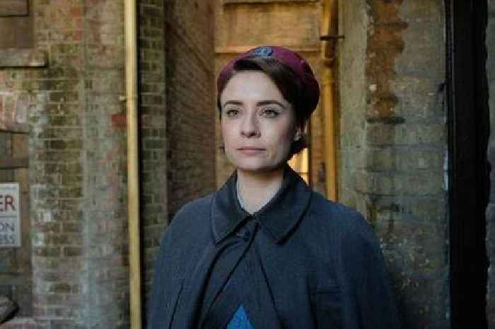 Call The Midwife star undergoes 'emergency' surgery as she announces secret baby news