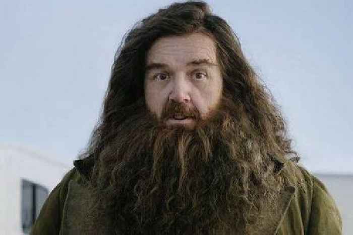 HBO's Harry Potter cast in full - from Game of Thrones star to The Crown actor