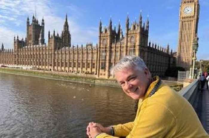 Lib Dems select Phil Hutty to do battle at next election