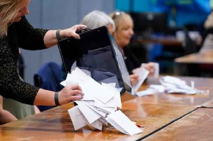 North Devon voters risk losing their say unless they act now