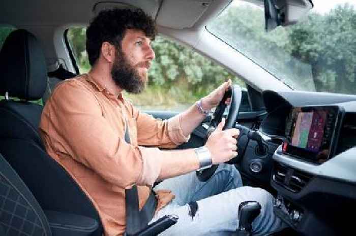 Some petrol and diesel drivers facing 'ten fold' car tax increase