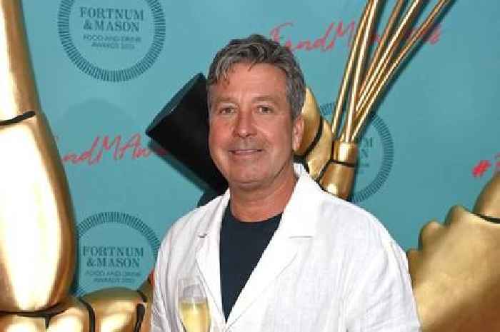 John Torode dropped from MasterChef over ‘extremely offensive racist term’