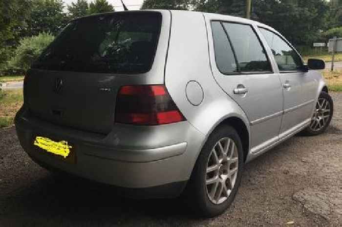 Car cloning is on the rise with BMW, VW and Mercedes drivers warned - it happened to me