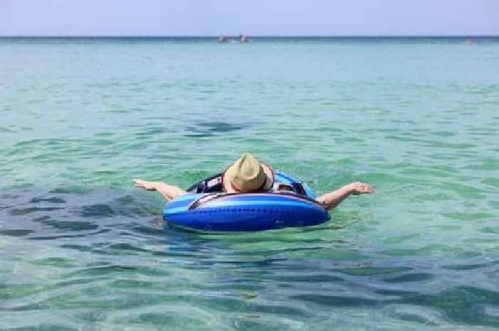 UK weather: Exact dates for next 'heatwave' as 30C scorcher returns to West Country