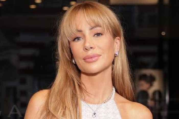 Olivia Attwood's new foundation Boots shoppers say is the 'best' they've tried