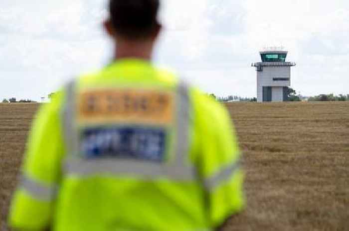 Southend airport plane crash: Everything we know after four left dead in tragic incident