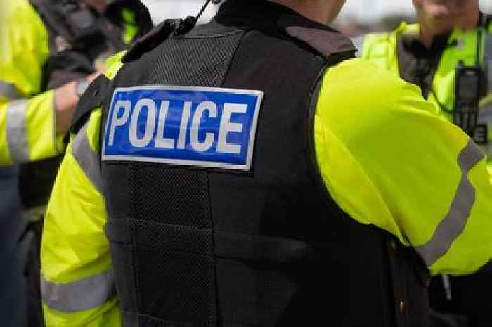 Two women killed in three-vehicle crash in South Woodham Ferrers as man arrested for dangerous driving