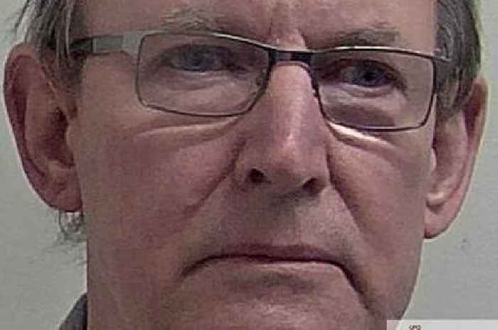 Crimes of Kent necrophiliac killer David Fuller ‘could be repeated’, inquiry finds