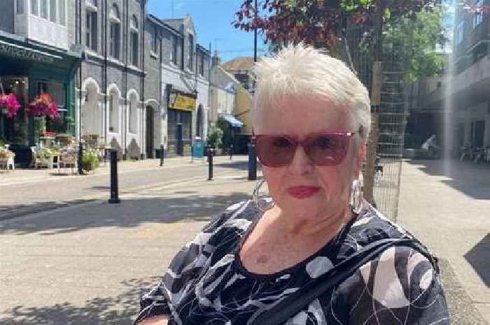 A Kent council launches a fresh bid to fine people £100 - for swearing